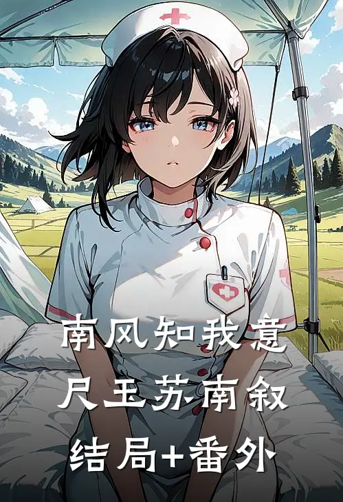 南风知我意尺玉苏南叙结局+番外
