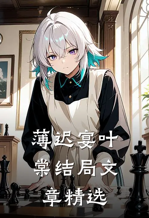 薄迟宴叶棠结局文章精选