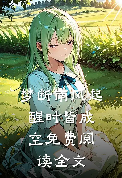 梦断南风起，醒时皆成空免费阅读全文