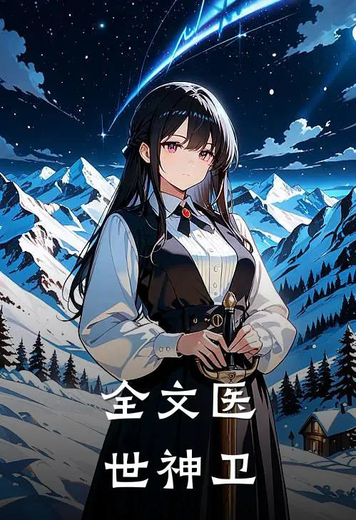全文医世神卫