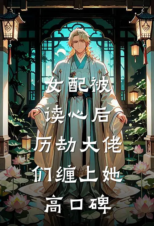 女配被读心后，历劫大佬们缠上她高口碑