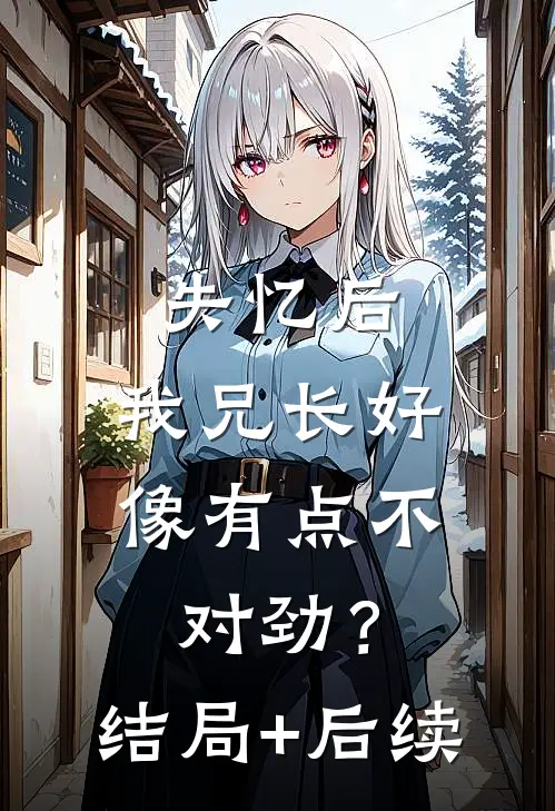 失忆后，我兄长好像有点不对劲？结局+后续