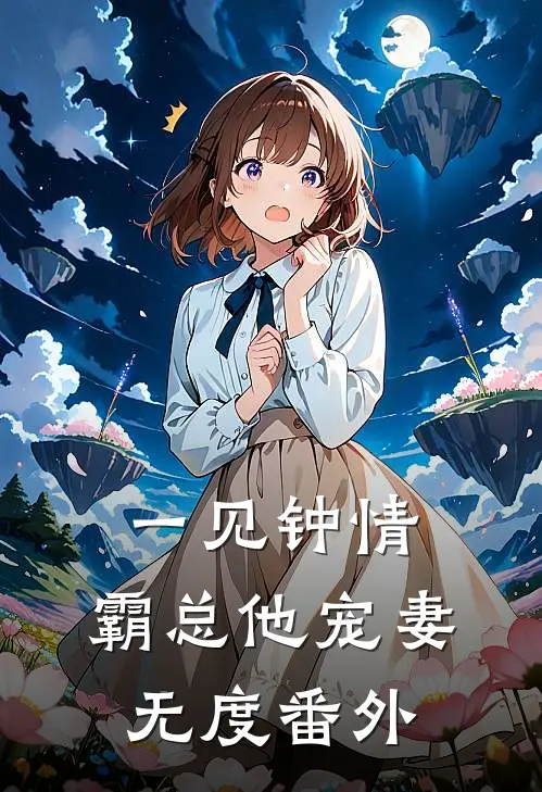 一见钟情：霸总他宠妻无度番外