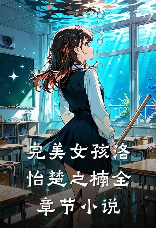 完美女孩洛怡楚之楠全章节小说