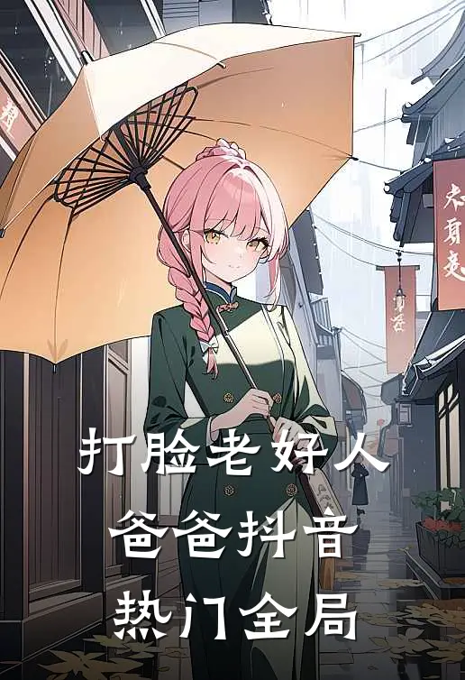 打脸老好人爸爸抖音热门全局