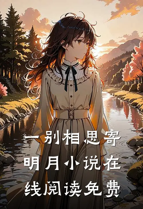 一别相思寄明月小说在线阅读免费