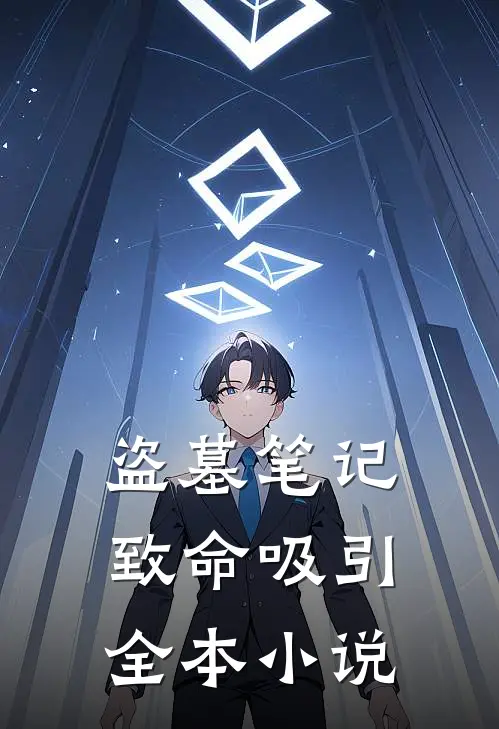 盗墓笔记：致命吸引全本小说