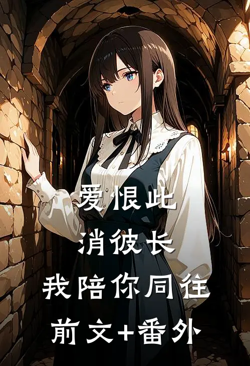 爱恨此消彼长，我陪你同往前文+番外