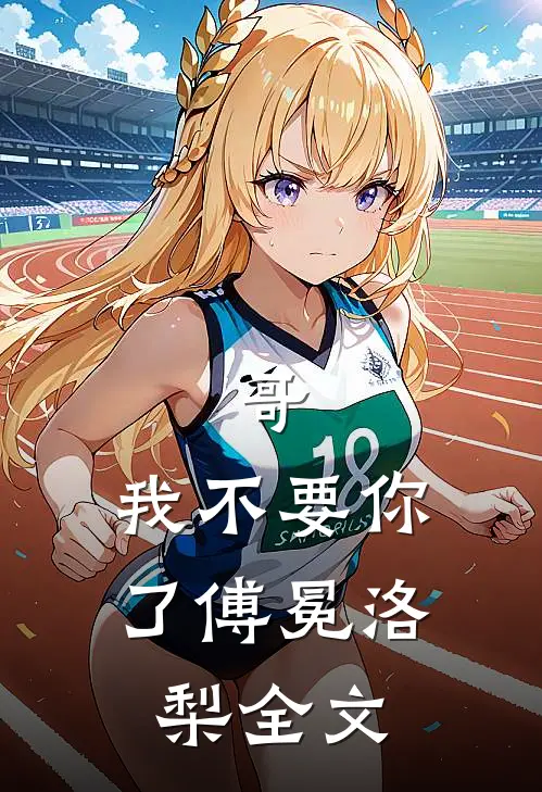 哥，我不要你了傅冕洛梨全文