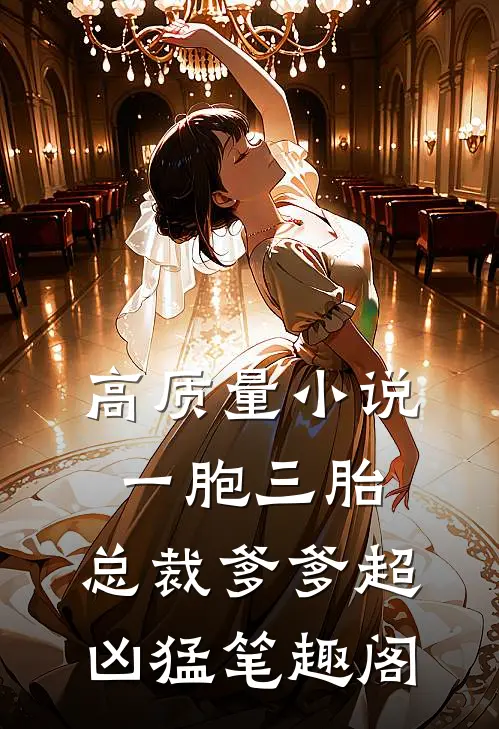 高质量小说一胞三胎,总裁爹爹超凶猛 笔趣阁