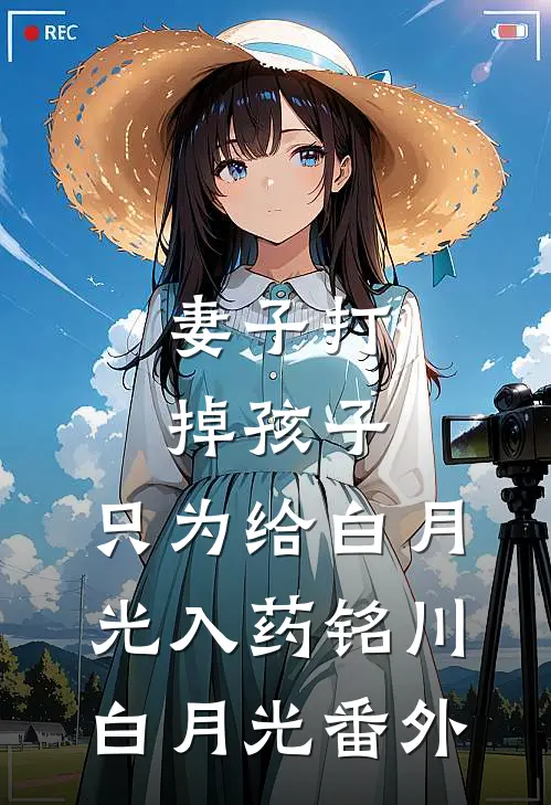 妻子打掉孩子，只为给白月光入药铭川白月光 番外