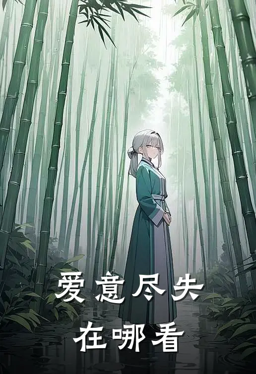 爱意尽失在哪看