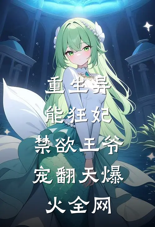 重生异能狂妃，禁欲王爷宠翻天爆火全网