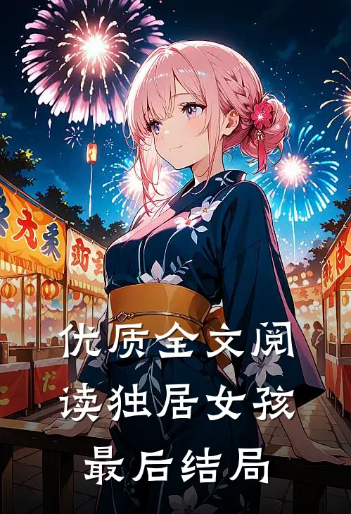 优质全文阅读独居女孩最后结局