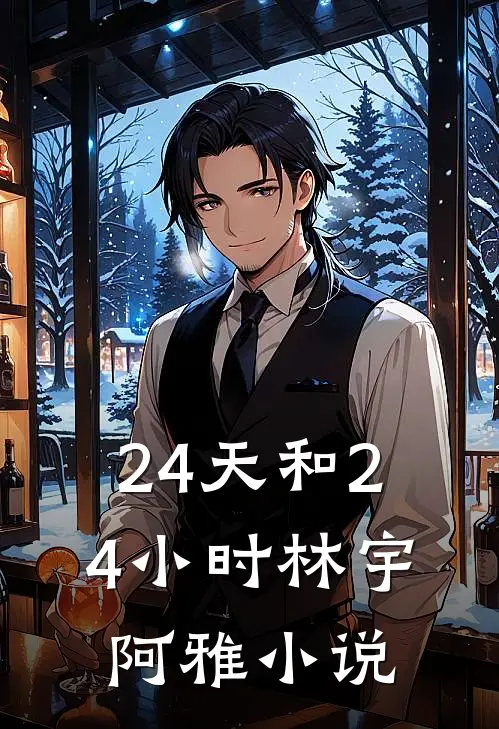 24天和24小时林宇阿雅小说