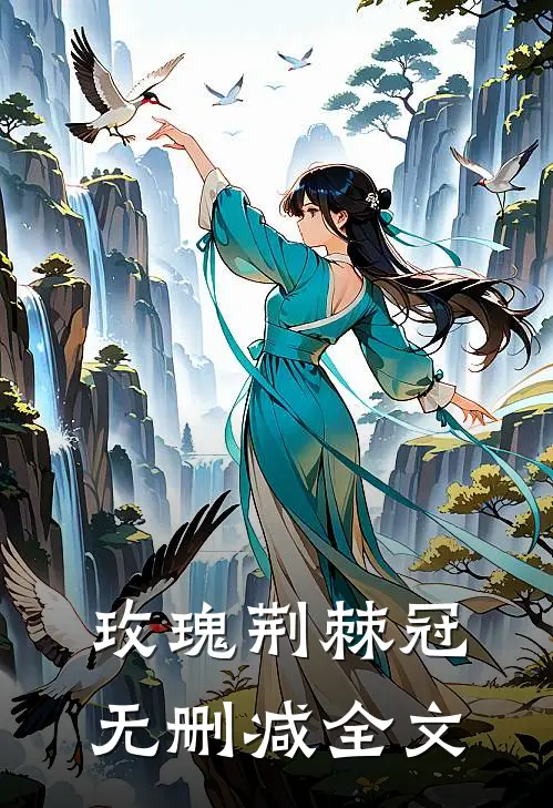 玫瑰荆棘冠无删减全文