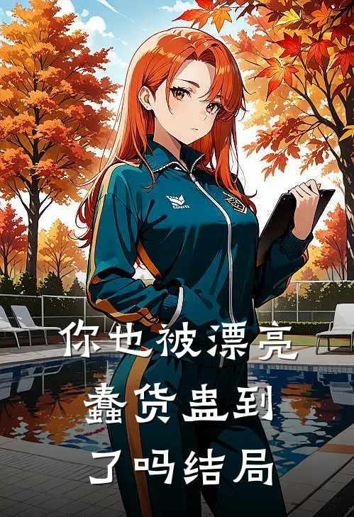你也被漂亮蠢货蛊到了吗结局