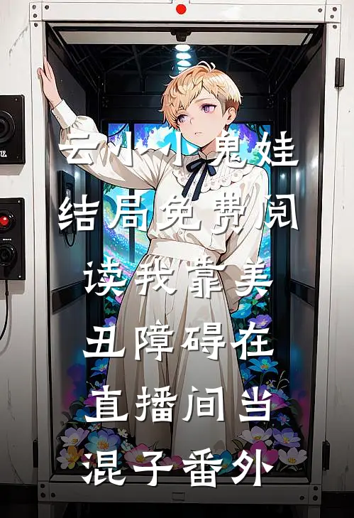 云小小鬼娃结局免费阅读我靠美丑障碍在直播间当混子番外