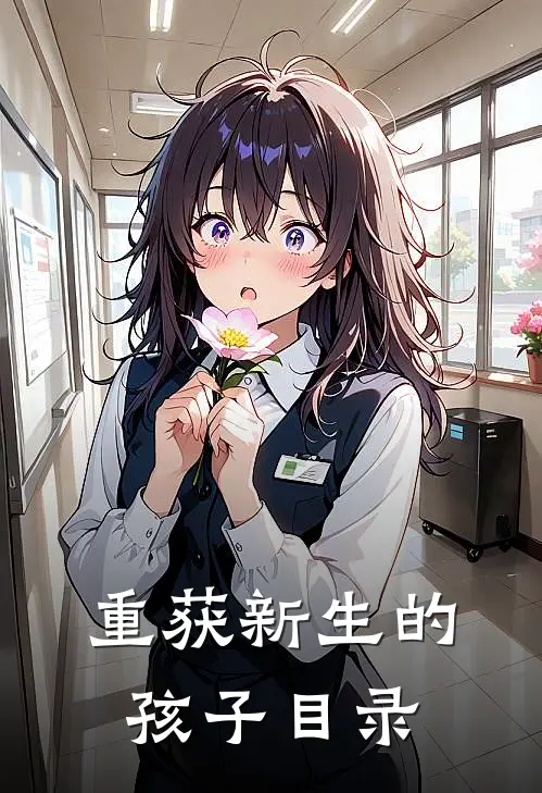 重获新生的孩子目录