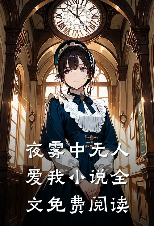 夜雾中无人爱我小说全文免费阅读