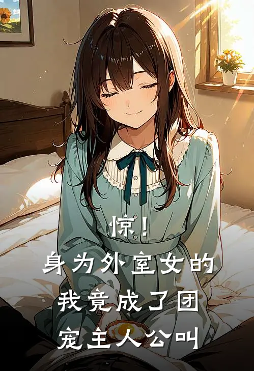 惊！身为外室女的我竟成了团宠主人公叫
