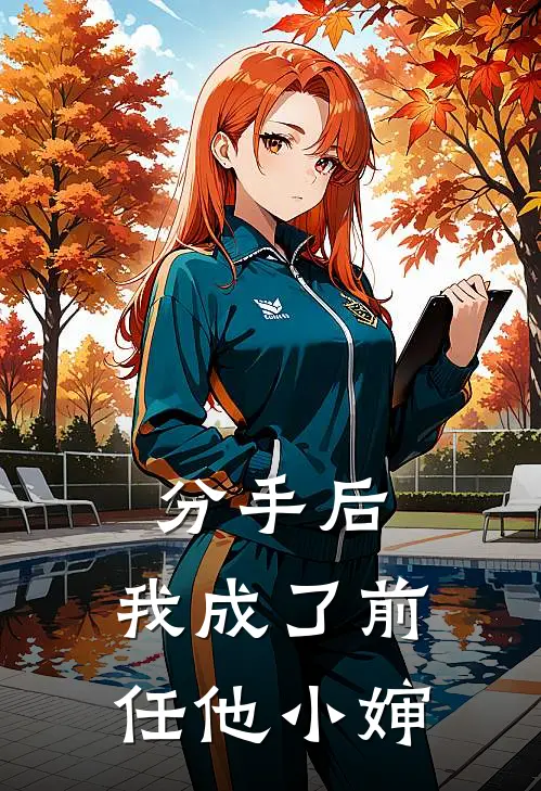 分手后，我成了前任他小婶