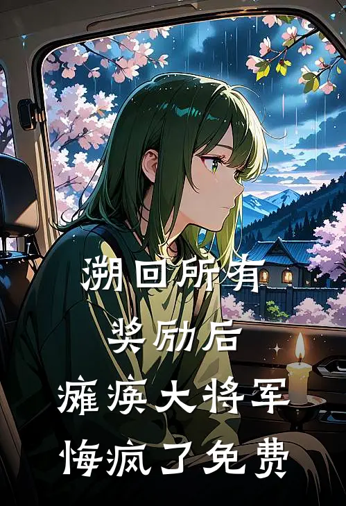 溯回所有奖励后，瘫痪大将军悔疯了免费