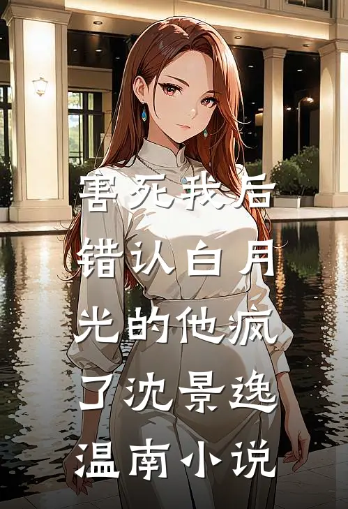 害死我后，错认白月光的他疯了沈景逸温南小说