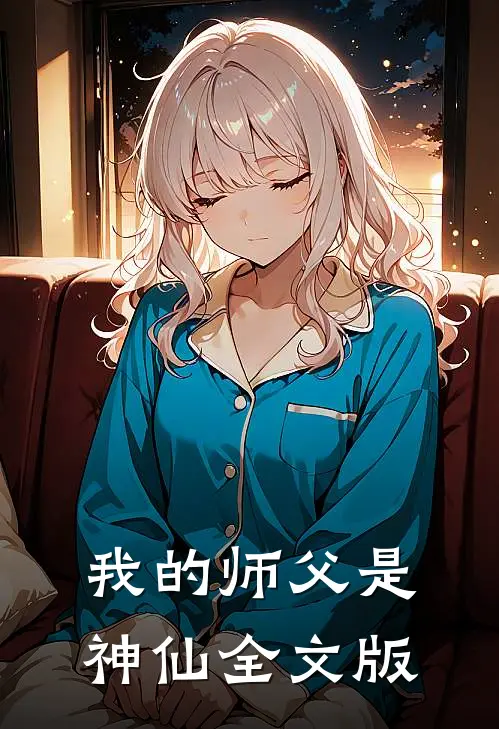 我的师父是神仙全文版