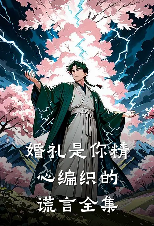 婚礼是你精心编织的谎言全集