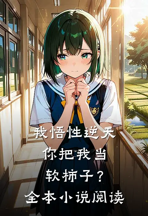 我悟性逆天，你把我当软柿子？全本小说阅读