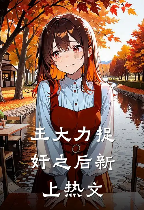 王大力捉奸之后新上热文