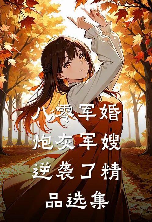 八零军婚：炮灰军嫂逆袭了精品选集