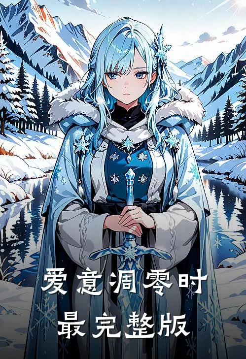 爱意凋零时最完整版