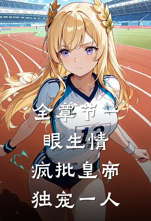 全章节一眼生情：疯批皇帝独宠一人