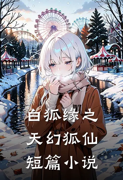 白狐缘之天幻狐仙短篇小说