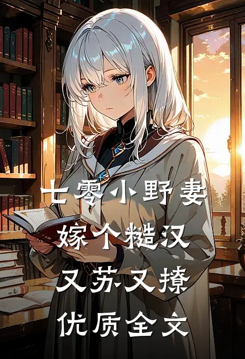 七零小野妻，嫁个糙汉又苏又撩优质全文