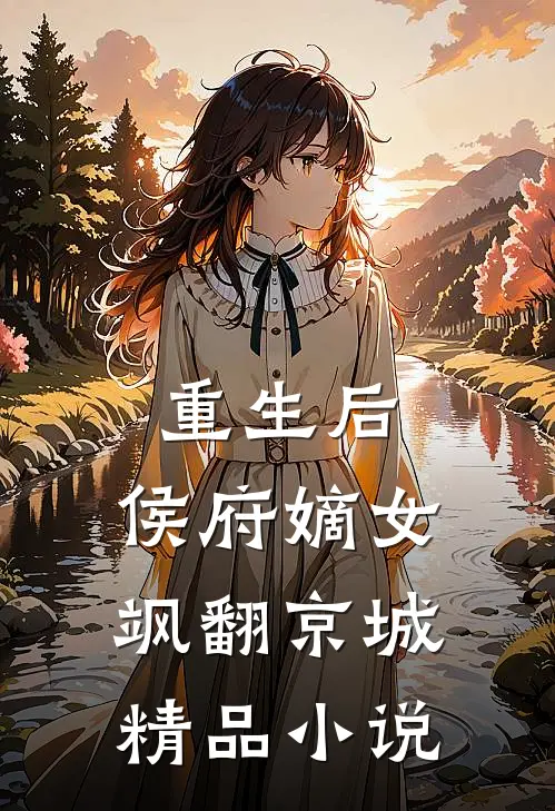 重生后，侯府嫡女飒翻京城精品小说