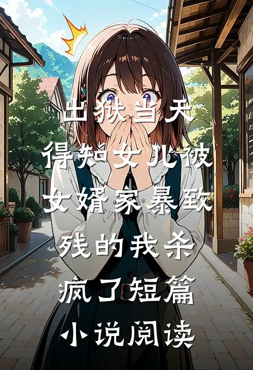 出狱当天，得知女儿被女婿家暴致残的我杀疯了短篇小说阅读