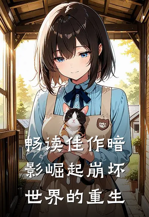 畅读佳作暗影崛起崩坏世界的重生