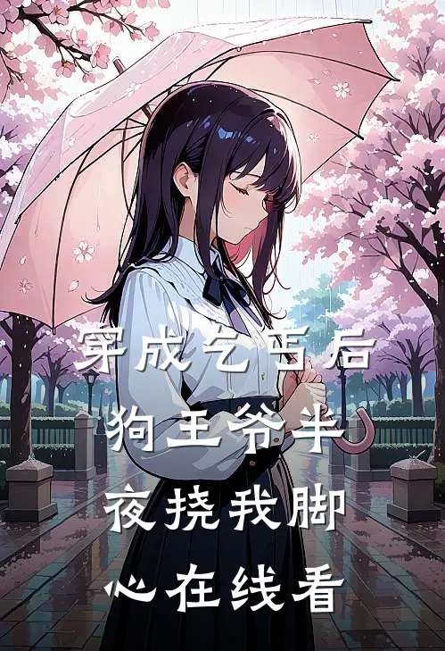 穿成乞丐后，狗王爷半夜挠我脚心在线看