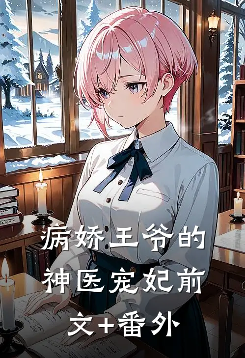 病娇王爷的神医宠妃前文+番外