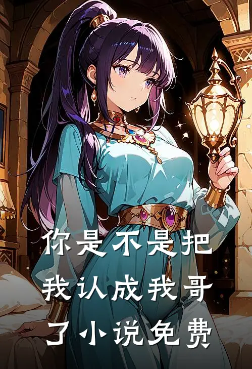 你是不是把我认成我哥了小说免费