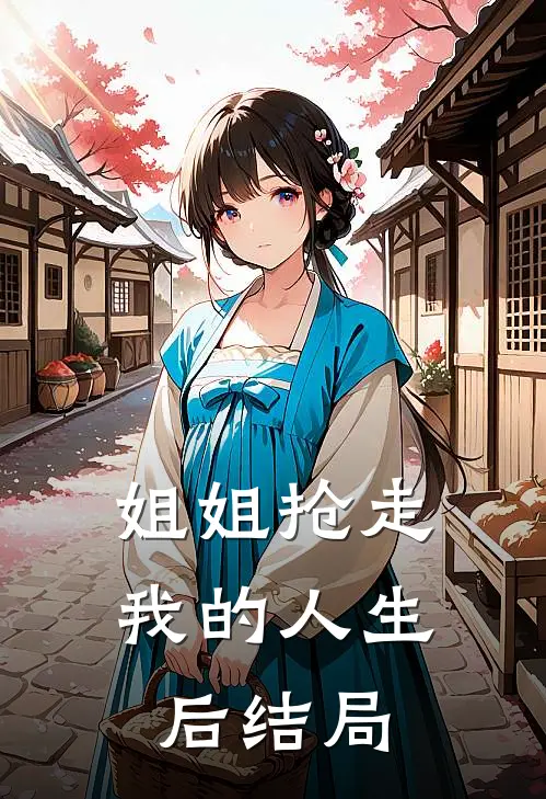 姐姐抢走我的人生后结局