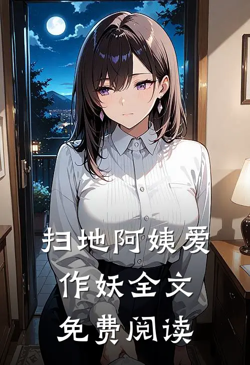 扫地阿姨爱作妖全文免费阅读