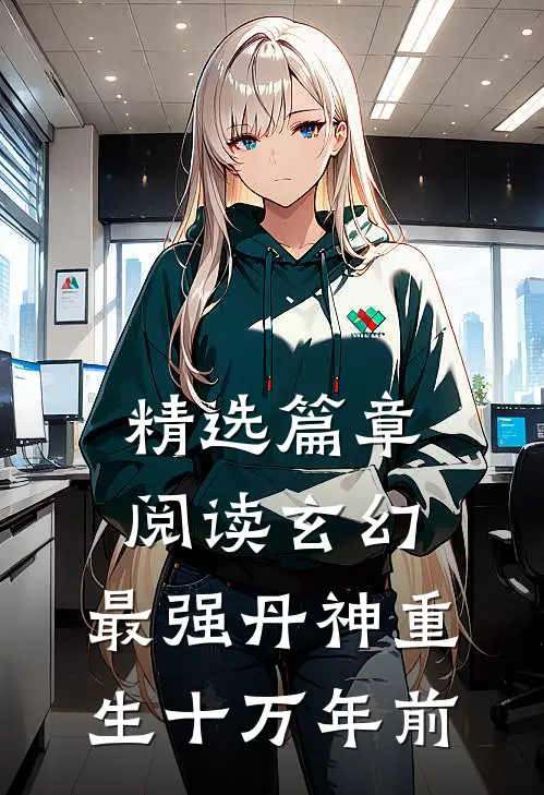 精选篇章阅读玄幻：最强丹神重生十万年前