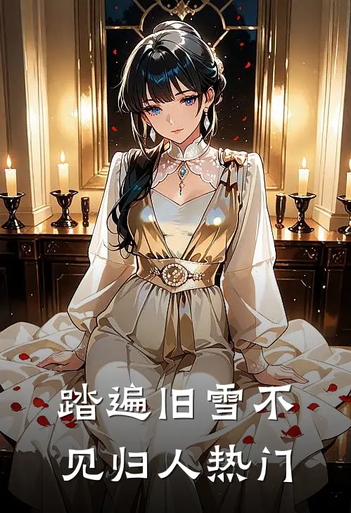 踏遍旧雪不见归人热门