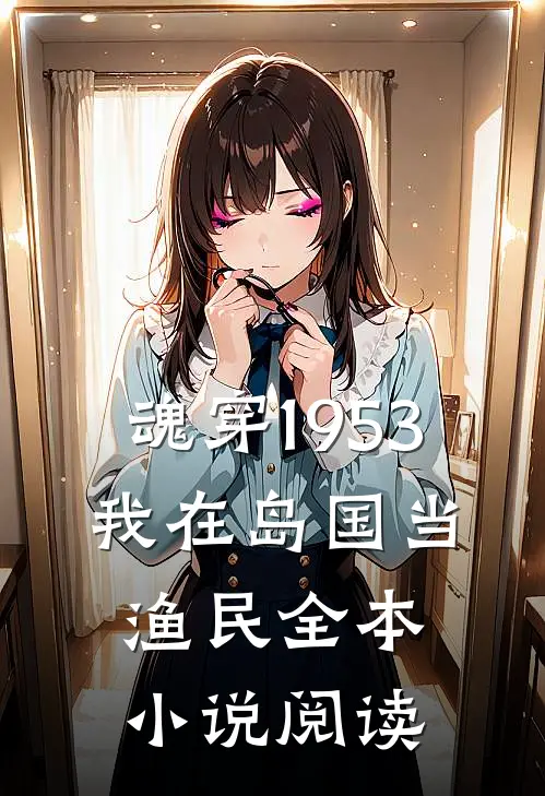 魂穿1953：我在岛国当渔民全本小说阅读