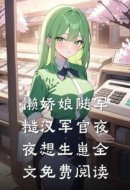 懒娇娘随军，糙汉军官夜夜想生崽全文免费阅读