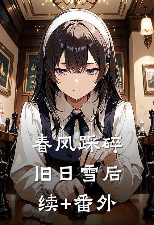 春风踩碎旧日雪后续+番外